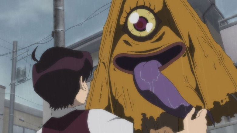 Still image for Hell Teacher: Jigoku Sensei Nube season 1 episode 10: The Night Parade of Yokai Still image for Hell Teacher: Jigoku Sensei Nube season 1 episode 10: The Night Parade of Yokai