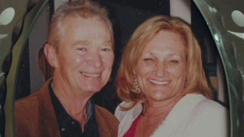 Still image for Missing Persons Investigation season 1 episode 1: Episode 1