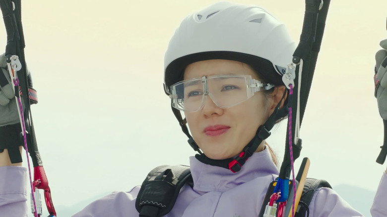 Crash Landing On You 2019 Episode 1 With English Sub Online In High Quality On Dramacool