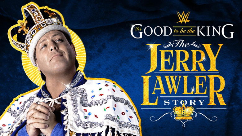 Still image for WWE Beyond The Ring season 1 episode 66: It's Good to be the King Still image for WWE Beyond The Ring season 1 episode 66: It's Good to be the King