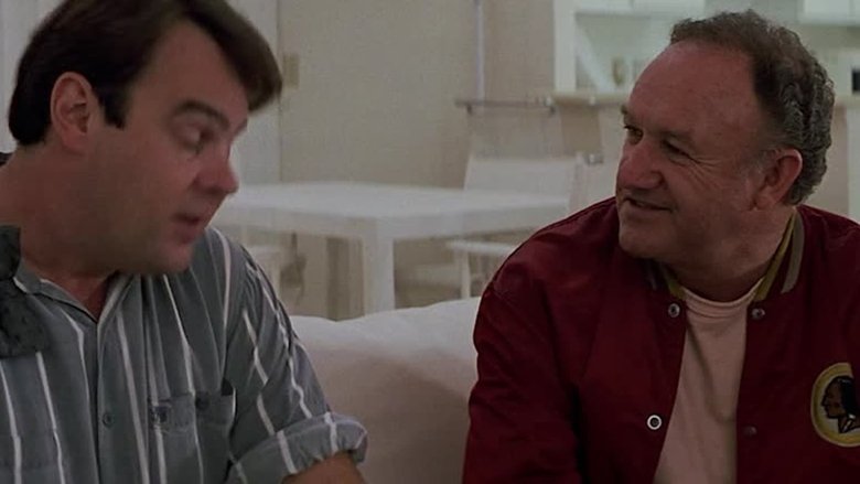 Loose Cannons (1990)