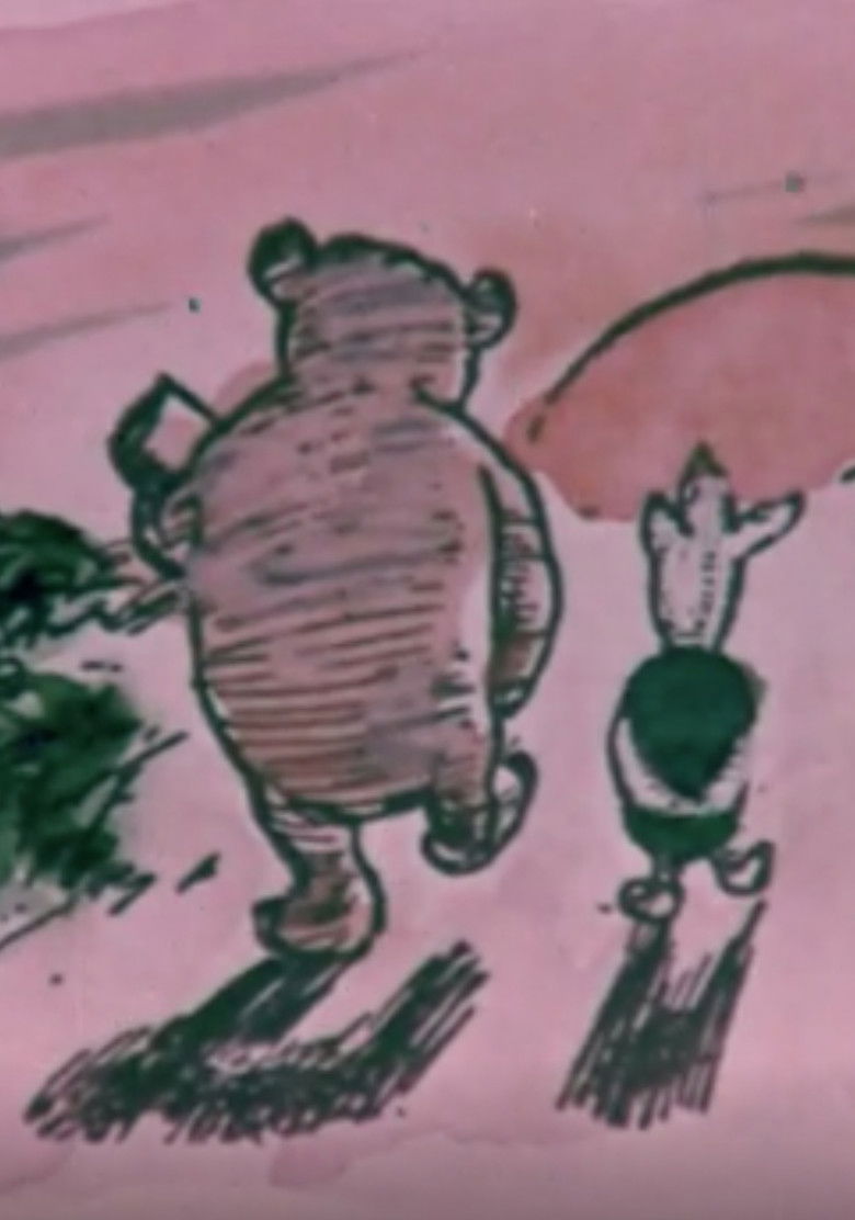 Imatge de Mr. Shepard and Mr. Milne