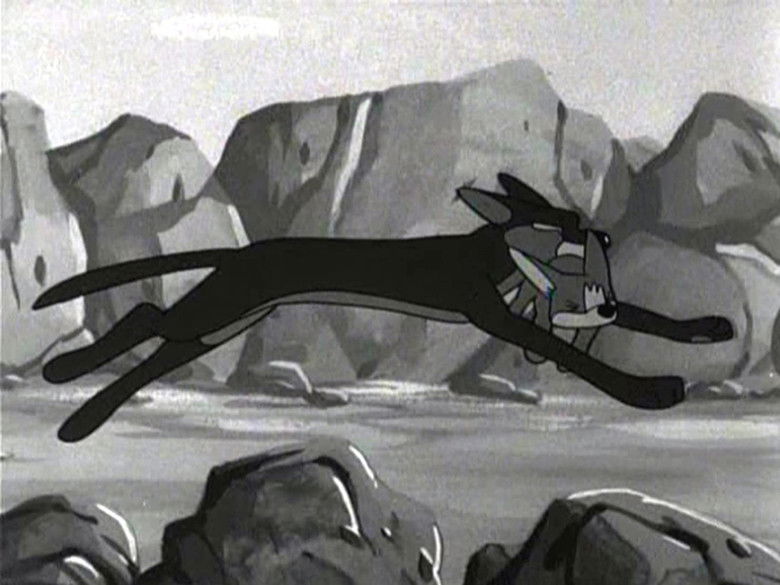 Still image for Wolf Boy Ken season 1 episode 44: Episode 44