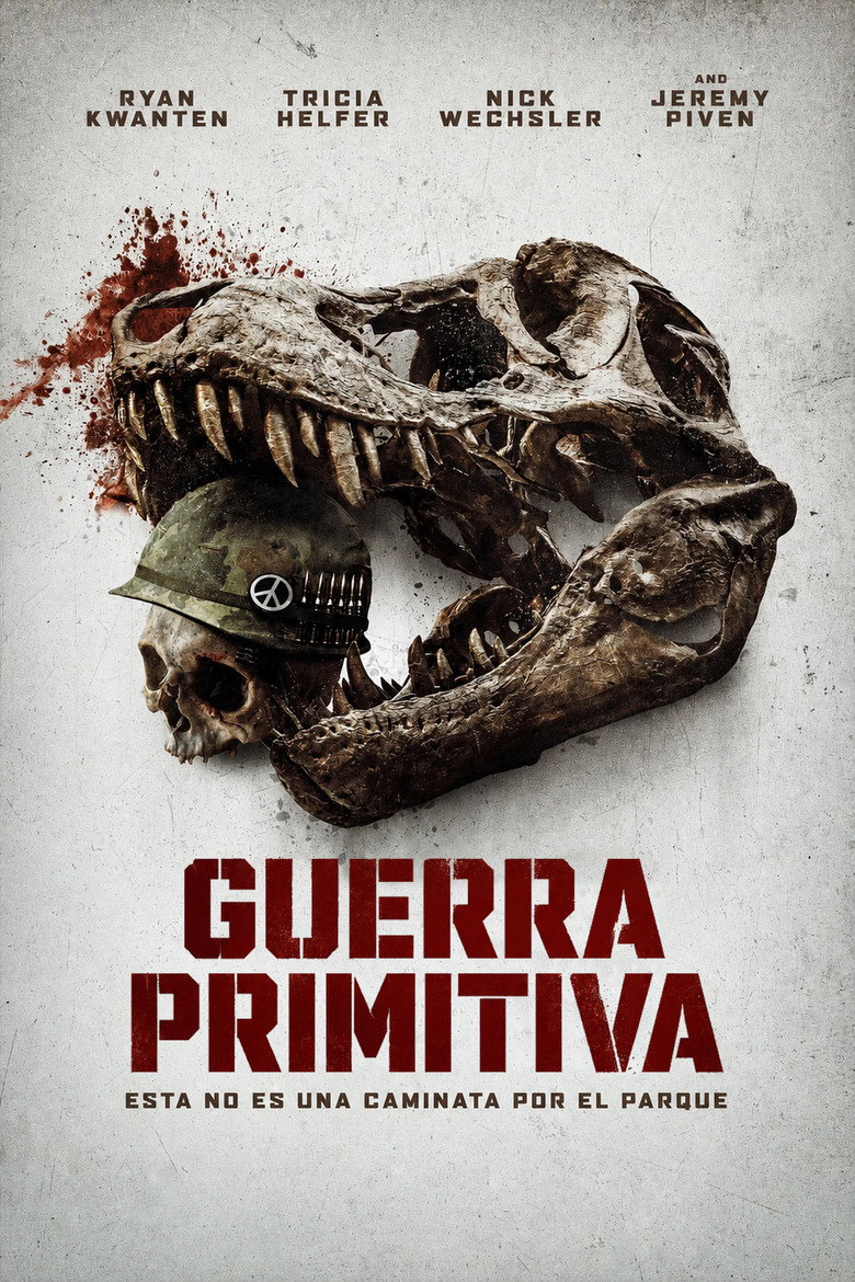 Póster la Película