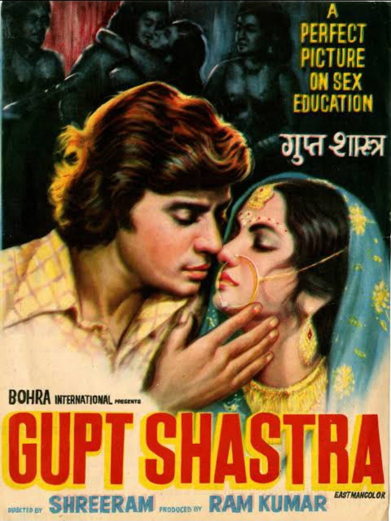Gupt Shastra