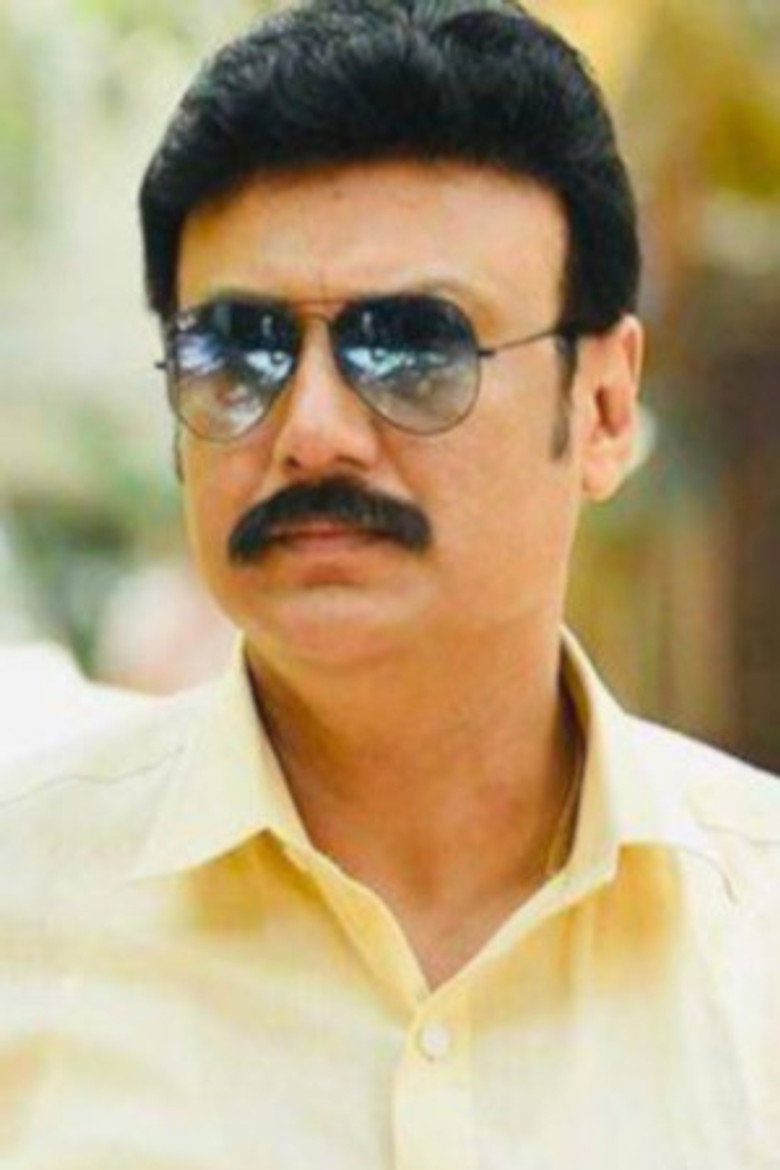Baiju Santhosh