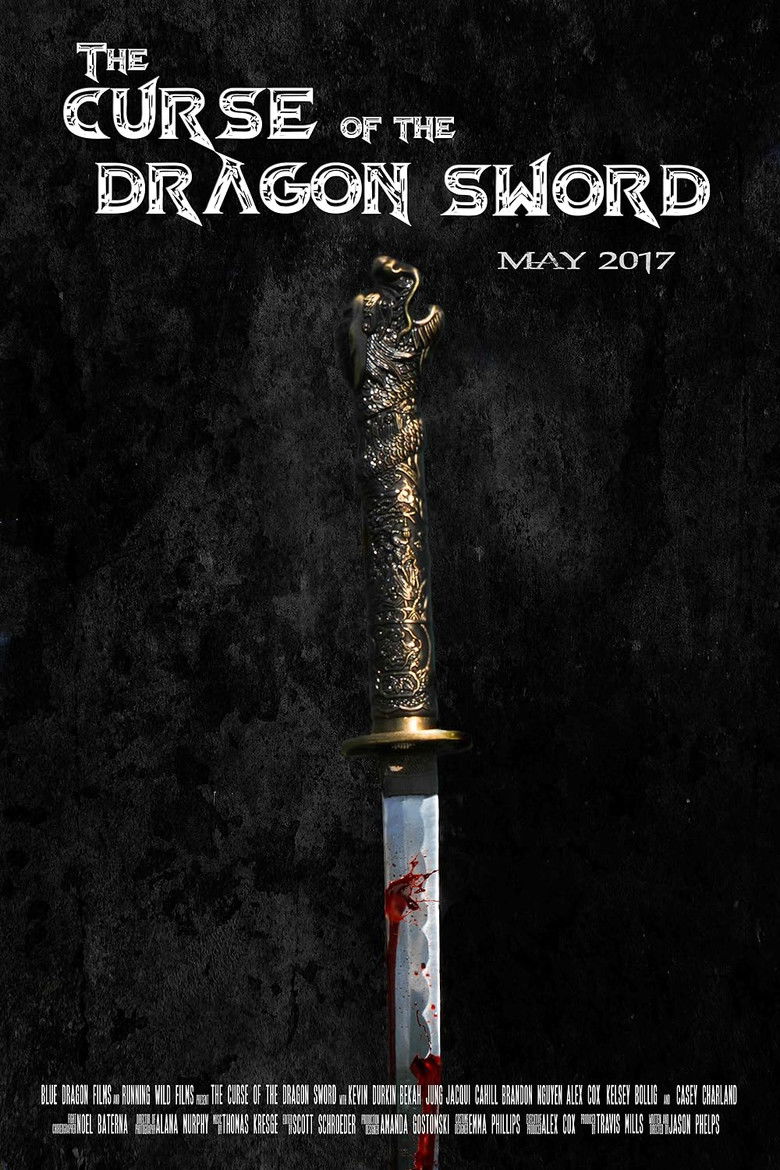 Imatge de The Curse of the Dragon Sword