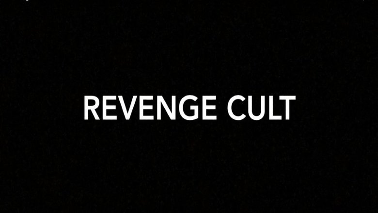 Revenge Cult movie poster
