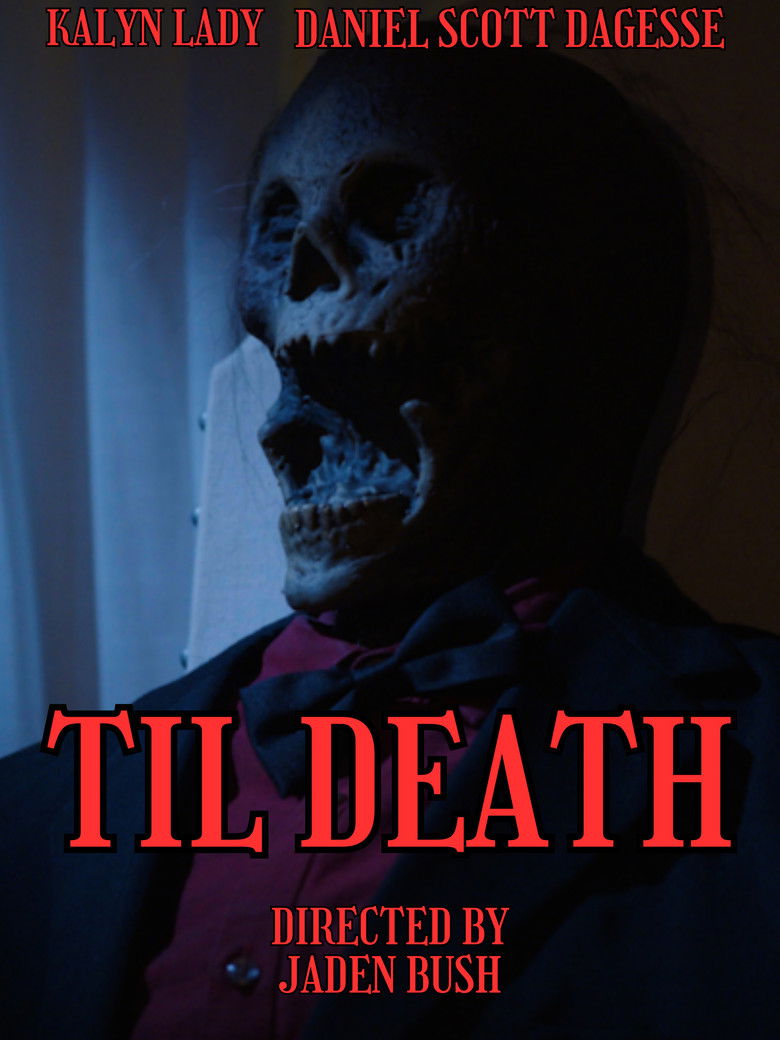 Imatge de 'Til Death