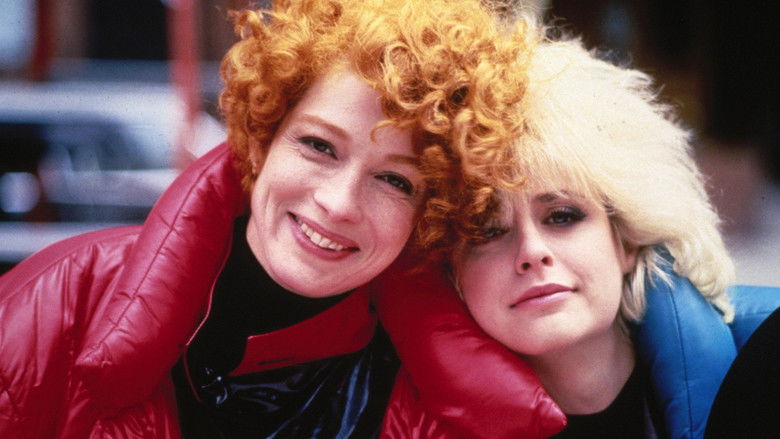 Imatge de Sticky Fingers