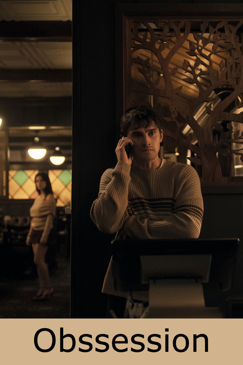 Imatge de Obsession