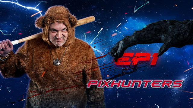 Still image for Pixhunters season 1 episode 1: Episode 1