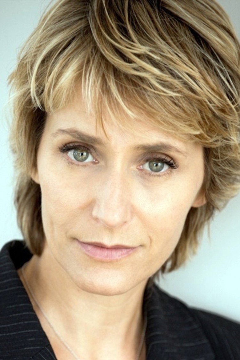Sylvie Audcoeur photo 2