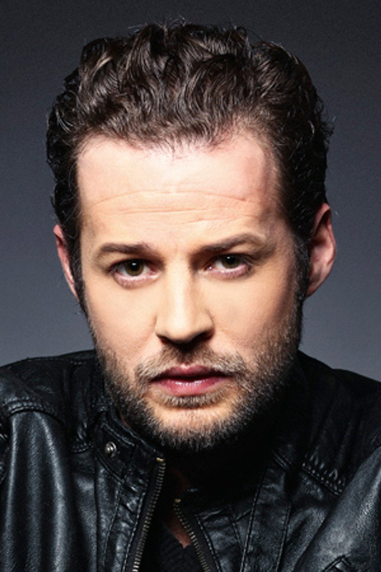 Berke Üzrek photo 3