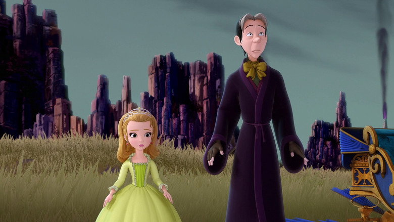 Sofia the First S2E18 E18