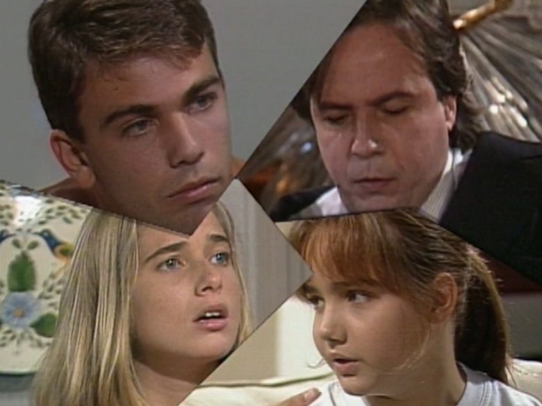 Still image for Quatro por Quatro season 1 episode 193: Chapter 193 Still image for Quatro por Quatro season 1 episode 193: Chapter 193