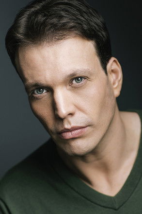 David Coakley portrait image