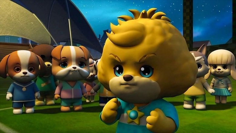 Still image for 宝狄与好友 season 1 episode 31: Episode 31