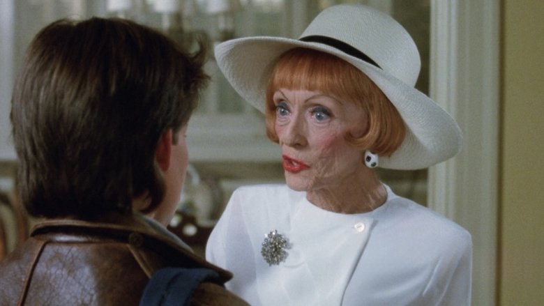 Wicked Stepmother (1989)