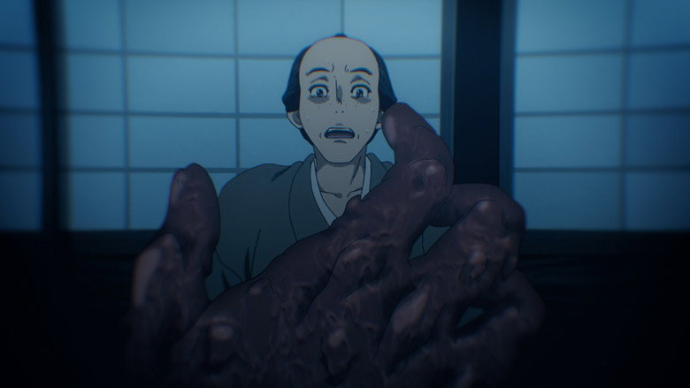 Still from Kijin Gentosho - Season 1 Episode 2