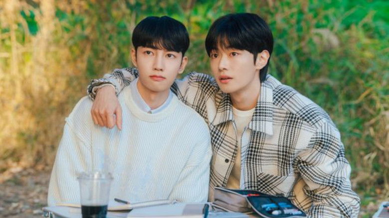 Still image for Business as Usual season 1 episode 3: Jin Hwan's Submissive Dating Still image for Business as Usual season 1 episode 3: Jin Hwan's Submissive Dating