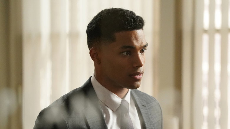 Still from How to Get Away with Murder - Season 6 Episode 2