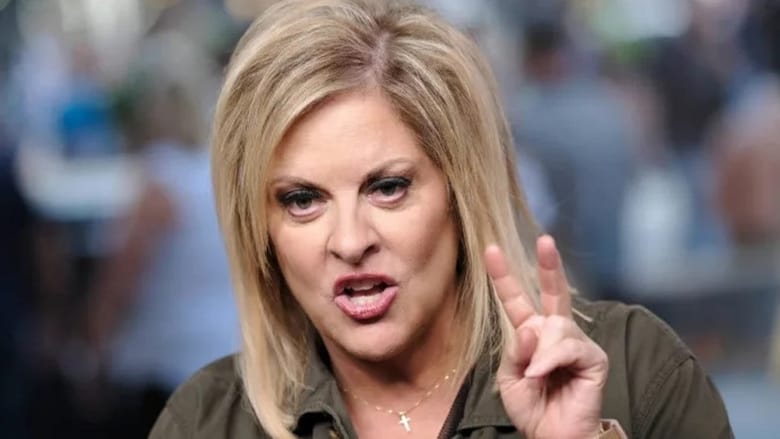 Injustice with Nancy Grace (2019)