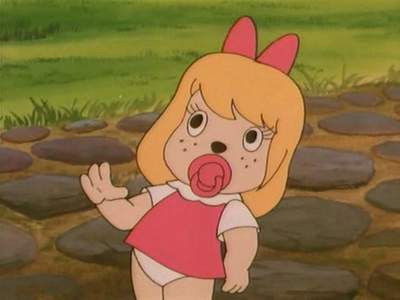 Still image for The Return of Dogtanian season 1 episode 23: The Kidnapping of Fleur Still image for The Return of Dogtanian season 1 episode 23: The Kidnapping of Fleur