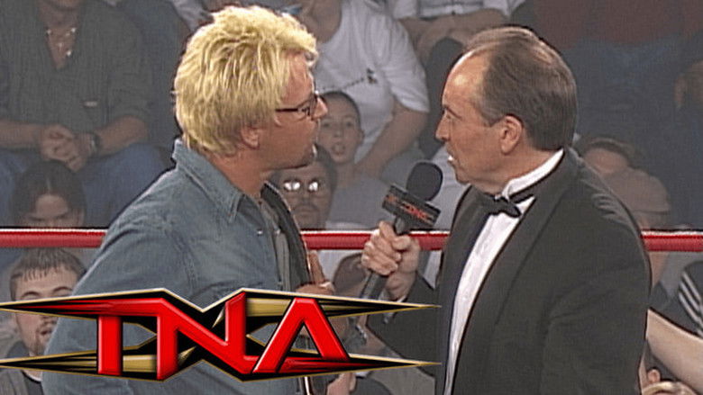 Still image for NWA-TNA Weekly PPV season 1 episode 40: NWA Total Nonstop Action #40
