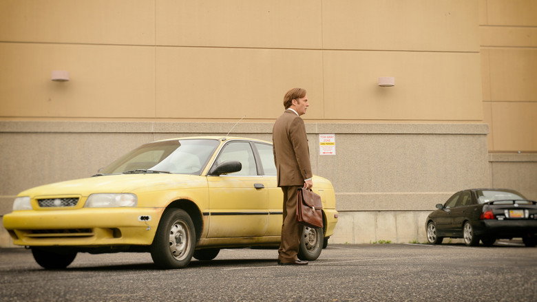 Better Call Saul: 2×1
