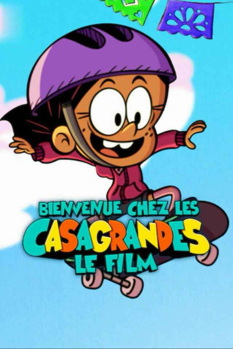 Póster la Película