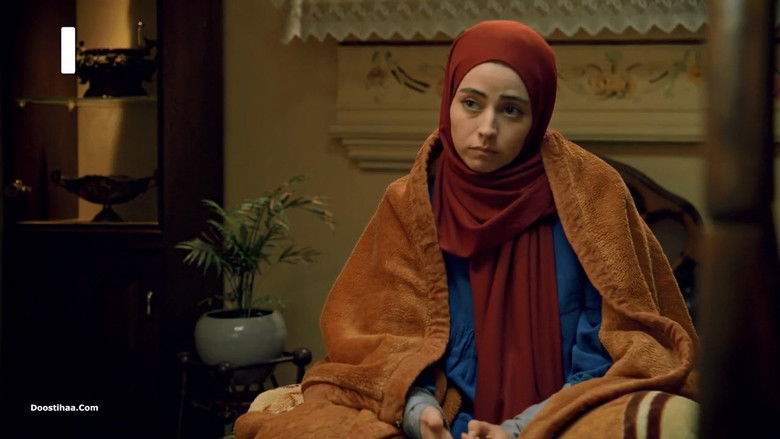 Still image for Khoshnam season 1 episode 26: Episode 26