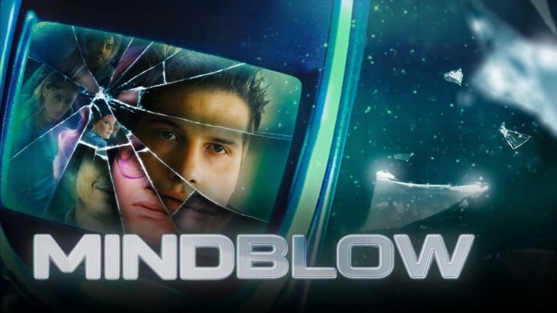 Voir Mindblow streaming complet et gratuit sur streamizseries - Films streaming