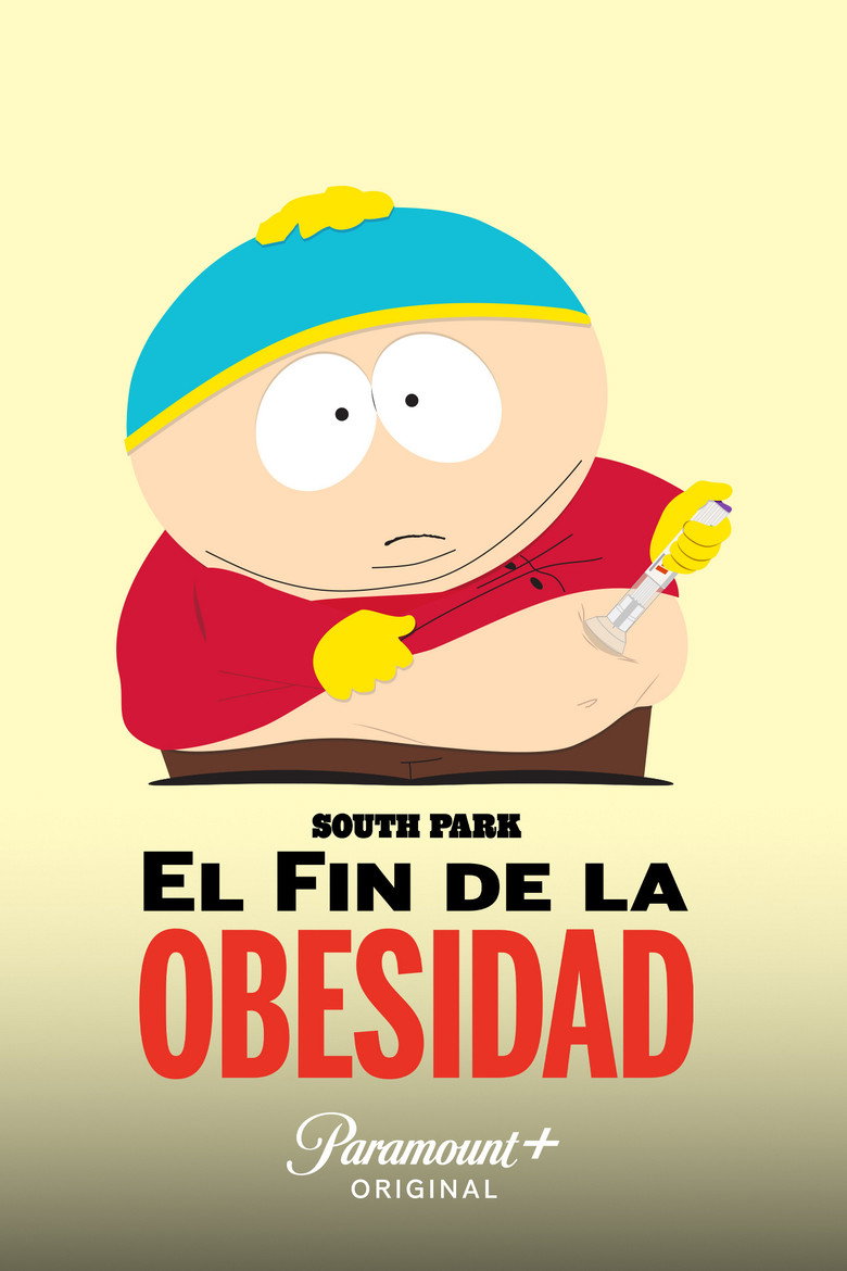 Póster la Película