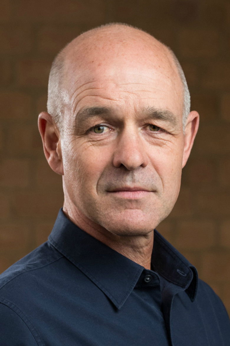 Nick Catliff portrait image