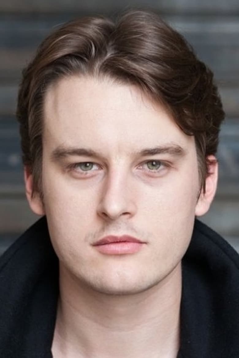 Ảnh Ian Coster