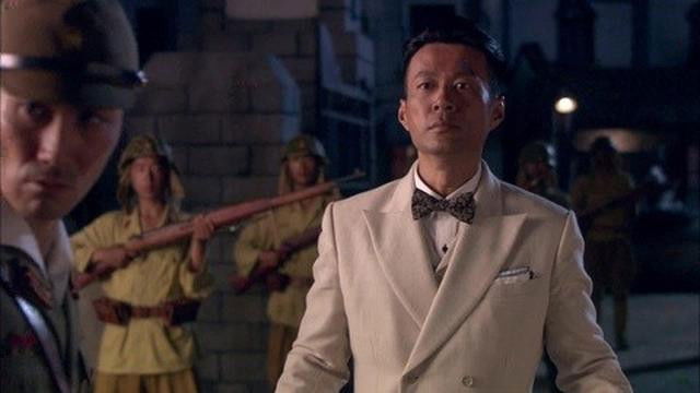 Still image for 边城 season 1 episode 14: Episode 14