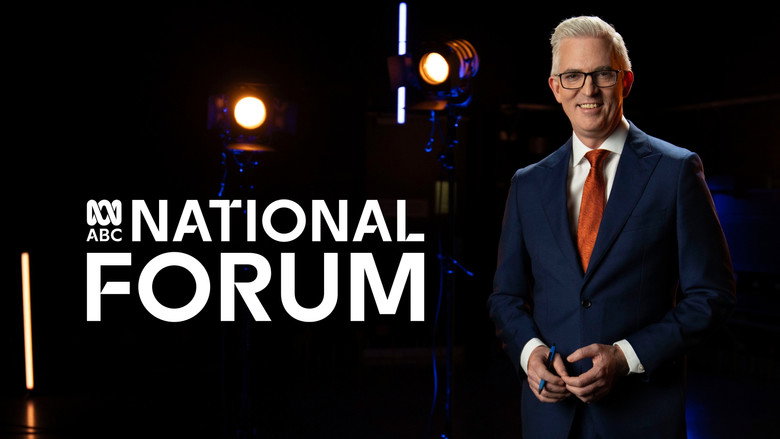 ABC National Forum image 2
