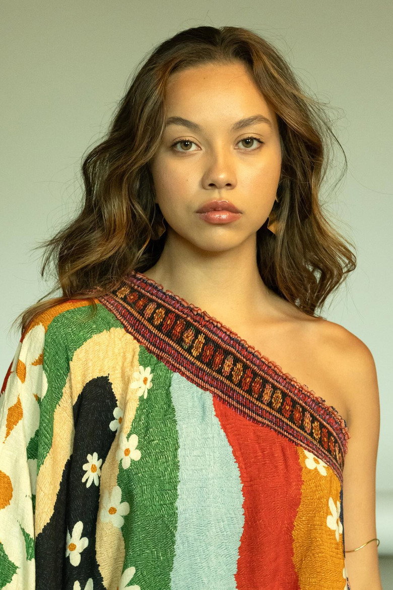 Letícia Progênio portrait