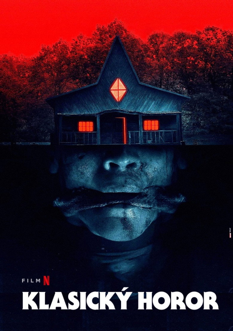 Plakát k filmu Klasický horor