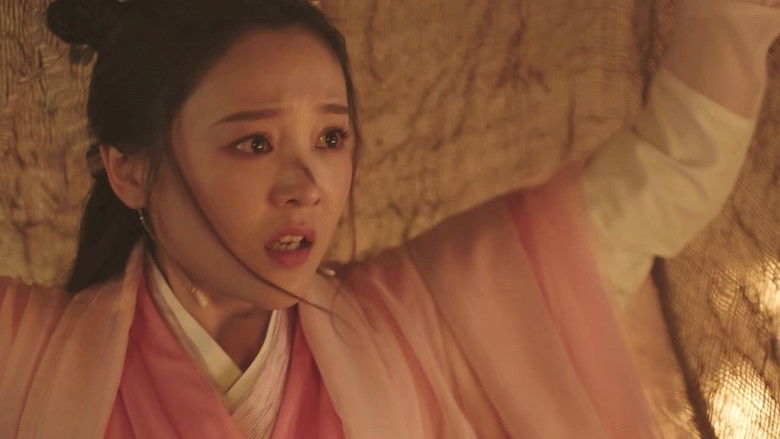 Still image for Eternal Love Rain season 1 episode 13: Episode 13