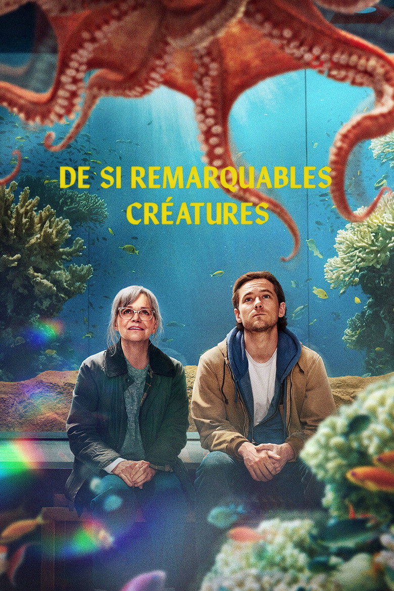 Póster la Película