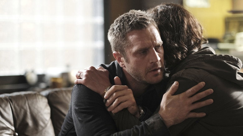 Still from Somewhere Between - Season 1 Episode 1