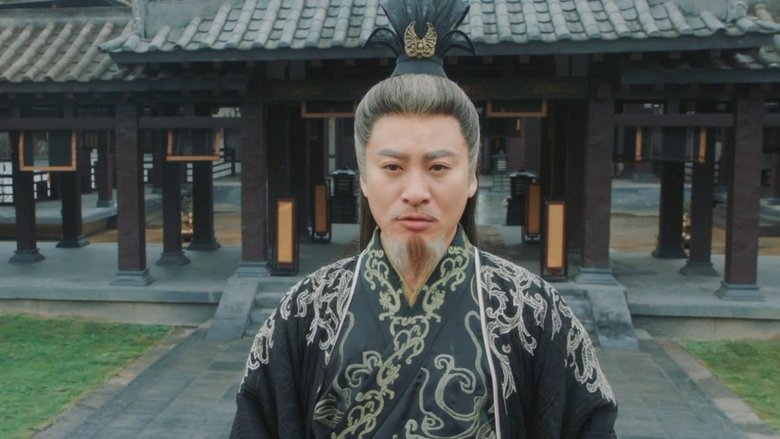 Still image for A Talented Girl Grows Up season 1 episode 15: Episode 15 Still image for A Talented Girl Grows Up season 1 episode 15: Episode 15