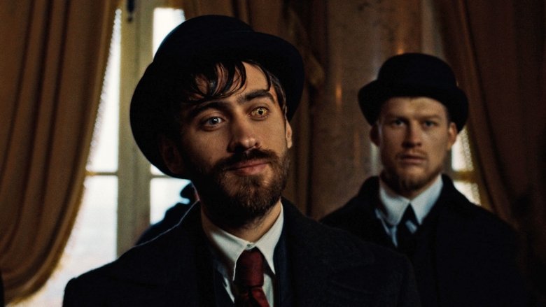 Still image for Karamora season 1 episode 5: Episode 5