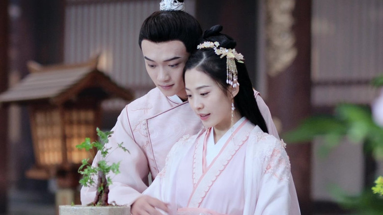 Still image for Scent of Love season 1 episode 14: Episode 14 Still image for Scent of Love season 1 episode 14: Episode 14