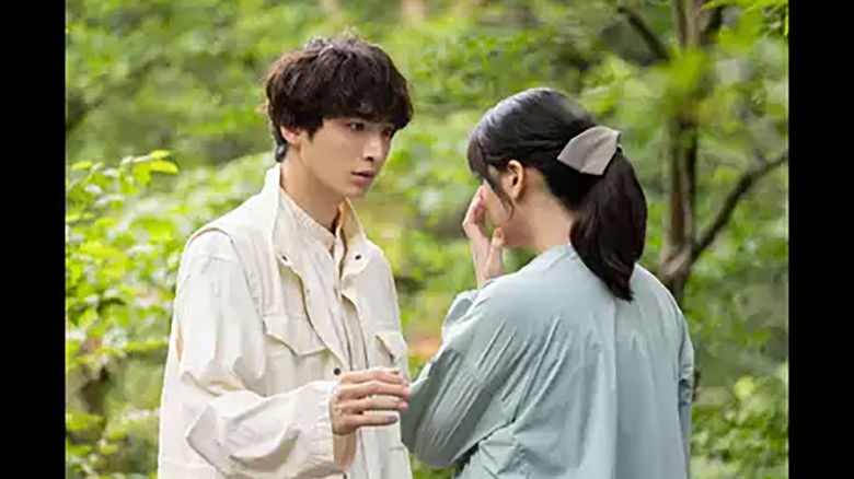 Still image for A Farewell's Love That Begins with a Bet season 1 episode 4: Episode 4 Still image for A Farewell's Love That Begins with a Bet season 1 episode 4: Episode 4