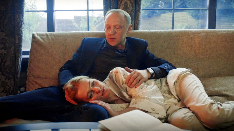 Still image for The Policeman's Wife season 1 episode 1: 1