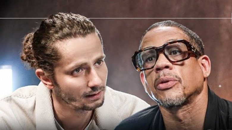 JoeyStarr: "I Paid Her Back for the Slap" – His Run-ins, Success, and the Story Involving Zemmour and the Hostess