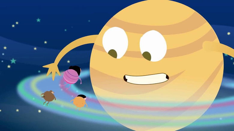 Still image for O Show da Luna season 1 episode 18: Episode 18